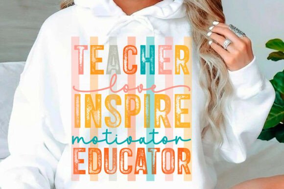 Retro Teacher PNG, Teacher SVG: A Versatile Design Review