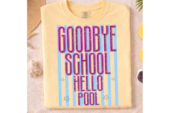 Summer School SVG, Teachers Club SVG: A Designer's Review