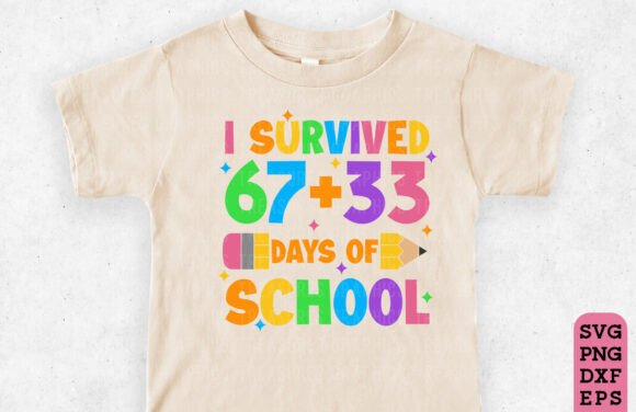 Surviving 100 Days: A Closer Look at the Design