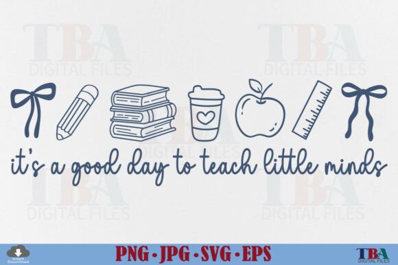 Teacher SVG: A Perfect Fit for Educational Enthusiasm